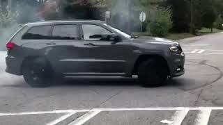 TrackHawk / SRT the best compilation