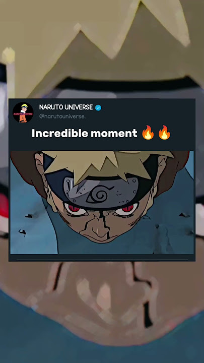 | NARUTO RAGE MODE |