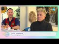 Къци Вапцаров Как стартира деня си На кафе 21 12 2021 Къци Вапцаров Как стартира деня си На кафе 21 12 2021