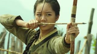 Kungfu action sub indo 2019