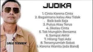 Lagu Judika Full Album | Cinta Karena Cinta |