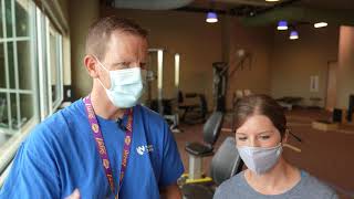 Running Program at Nebraska Medicine
