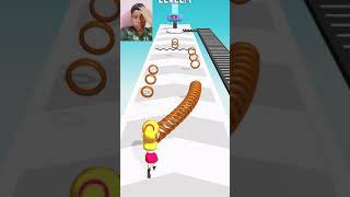 Jewelry Girl 🚲💢🥗 IOS Android All Levels Gameplay Game Levels #1 JAIY3 AKQ33 screenshot 2