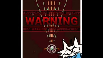 Bullet hell heroes 😔