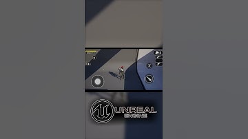 Mobile Inventory Kit in Unreal Engine: Official Trailer ✅ | UE4 and UE5