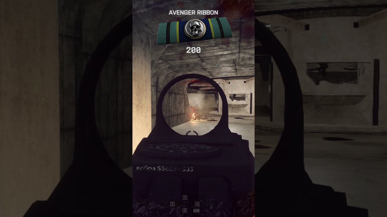 Most Unfair Gun In Battlefield 4 