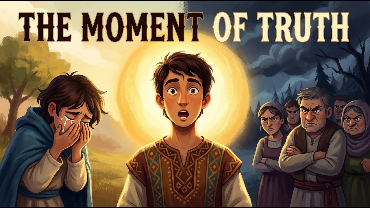 The Secret He Refused to Hide | Emotional Story | Motivational Story