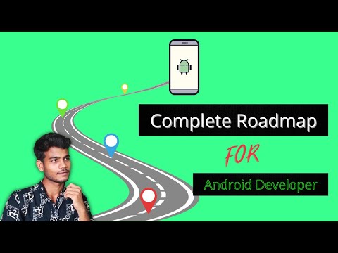 How to become android developer in hindi. Android development