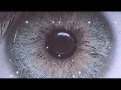 Amazing Gray Eyes Subliminal Audio 