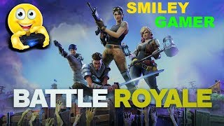Fortnite "Come say HI" Playing w/ Joey N Mannie screenshot 3