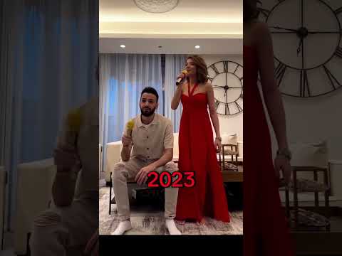 ديو نارين مع جلال من 2022 2025 تصميم اشتراك اكسبلور نارين بيوتي