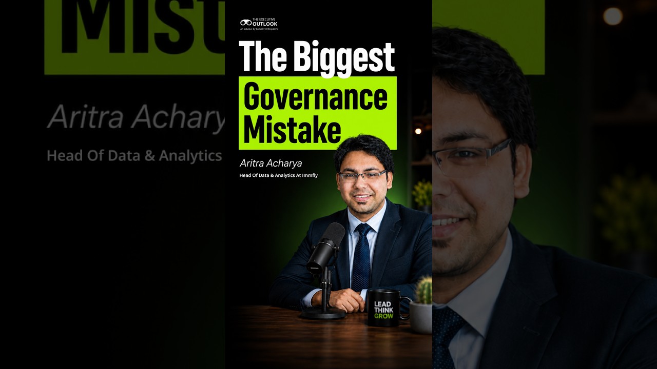 Why Data Governance Fails Without People