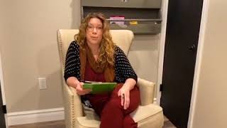 Teletherapy with Children and Families