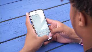 Text, Talk, Future — Intro Video