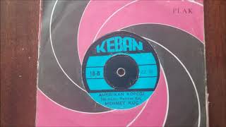 Mehmet Koç Amerikan Köpeği