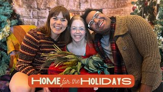 Home for the Holidays 2022 | Magik Theatre's Online Auction