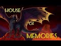 House of memories a wof animator tribute