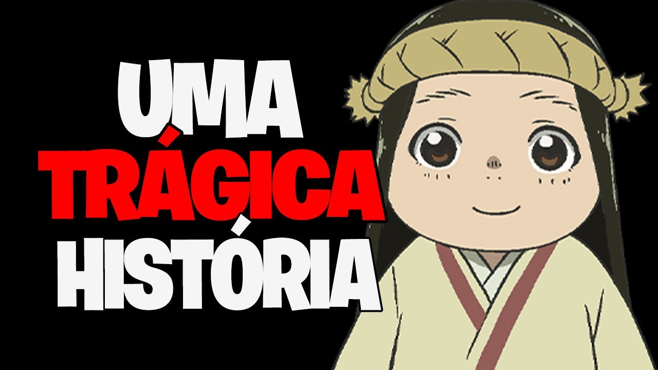 A HISTÓRIA DA MARCH (To Your Eternity) Fumetsu Anata E