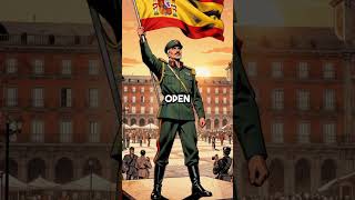 What If Franco Lost The Spanish Civil War? WWII Changes Forever