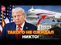 😱Ось хто ЕКСТРЕНО примчав до США із КРЕМЛЯ! ПЕРШІ ДЕТАЛІ раптового візиту. Про це гуде Вашингтон