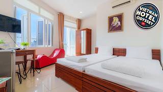 Thu Thai Hotel | Ho Chi Minh City, Vietnam | Hotel Review 🏨