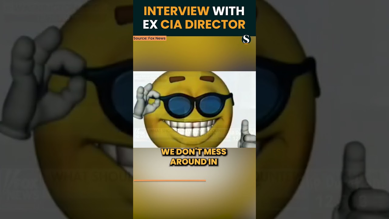 Ex-CIA Director ADMITS to US Interference in Foreign Elections to “Save Democracy” 