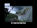 King kong official game of the movie  kong the tragic hero