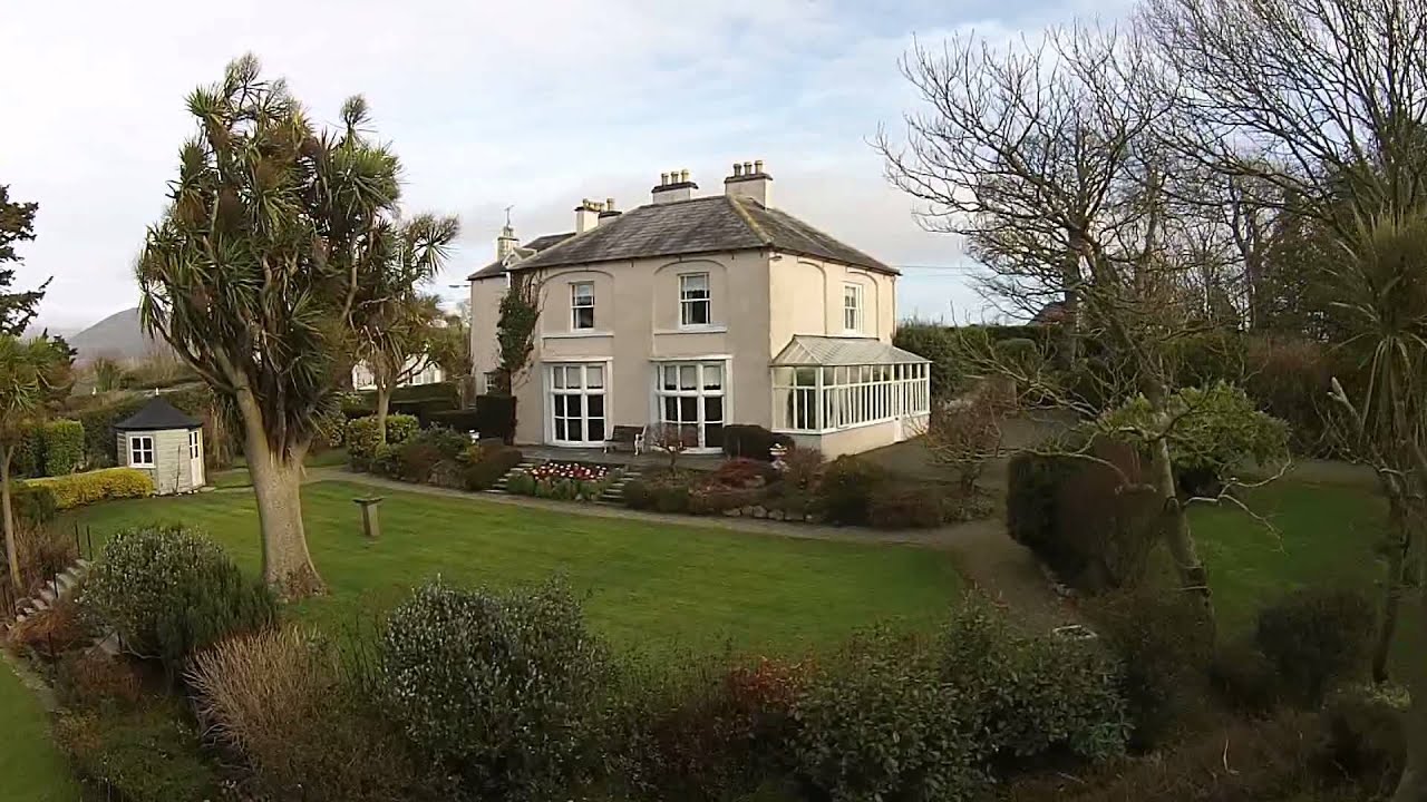 Packolet, 1 Corcreaghan Road, Kilkeel, Newry