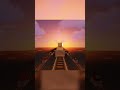 【Minecraft】SEKAI NO OWARI「Habit」#Shorts