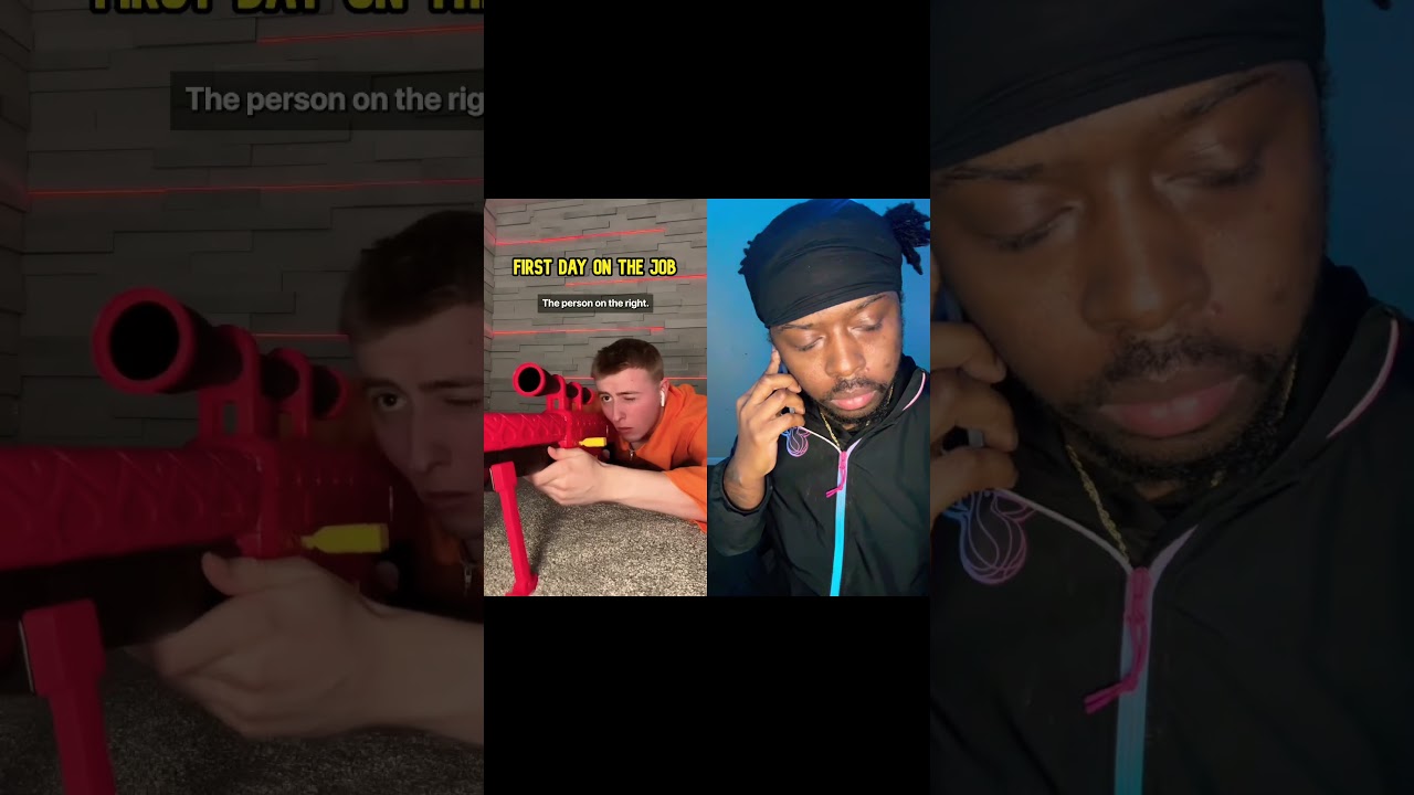 Первый рабочий день 😭😂😂 