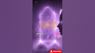 You’re Not Crazy… You’re Awakening.