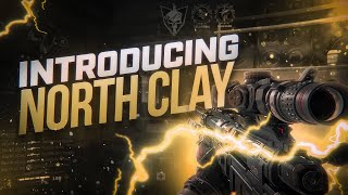 Introducing North Clay by Roazy