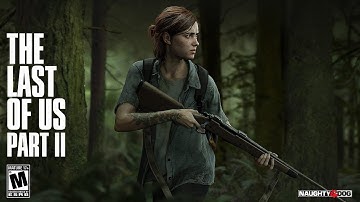 THE LAST OF US PART II Walkthrough Gameplay | Part 11: Nested With Sin (FULL GAME)