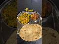 Panner Bhurji Recipe 😋 | Easy And Healthy For Breakfast 😍 #shorts #pannerbhurji #cooking