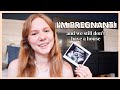 WE’RE HAVING ANOTHER BABY | 1st pregnancy vs 2nd pregnancy, home update &amp; how I knew I was pregnant