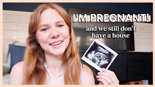 WE’RE HAVING ANOTHER BABY | 1st pregnancy vs 2nd pregnancy, home update &amp; how I knew I was pregnant