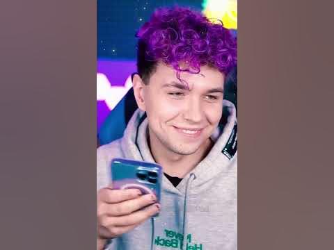💜 #милскел #shorts - YouTube