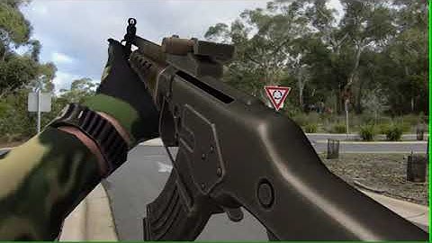 Gun Builder 3: TKB022