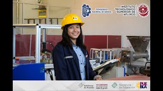 Tecnm Atlixco  Ingeniera Industrial