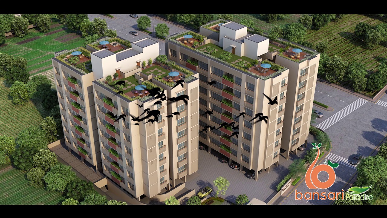 bansari all projects compilation