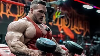 NEW YEAR NEW ME -  UNLEASHING THE NEW YOU - NICK WALKER BODYBUILDING MOTIVATION