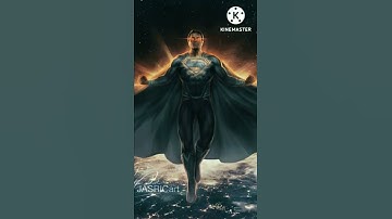 Superman vs Random characters