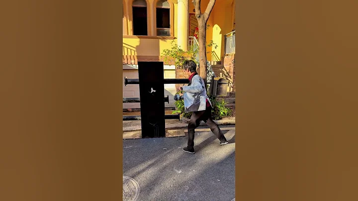 The Joker saves Harley Quinn.#joker #shorts