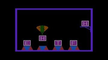 Learning with Leeper for the Atari 8-bit family