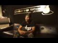 Jasiri X live on Wake Up Show Unplugged