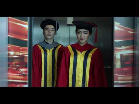 94+ Contoh Undangan Wisuda S2 Gratis