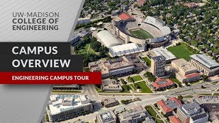 Campus Overview | Engineering Campus Tour