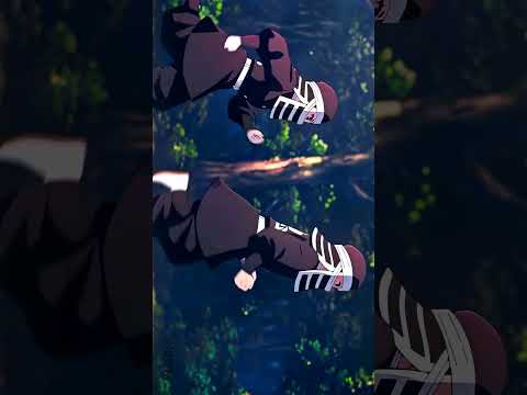 4K ANIME AESTHETIC EDIT East Duo ჩუბინა Chubina