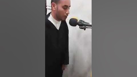 تلاوة رائعة
