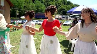 Dzumbus Kod Porodice Ibrahimovic Ii Deo